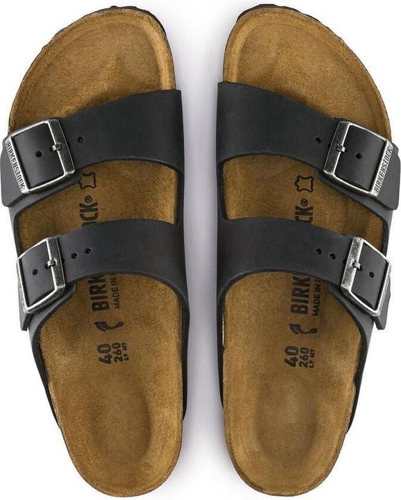 Actual product image Birkenstock Arizona BS (39)