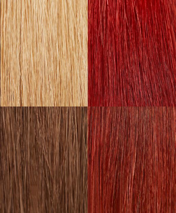 Immagine prodotto Maria Nila Colour Refresh - Autumn Red 6.60 (100 ml)