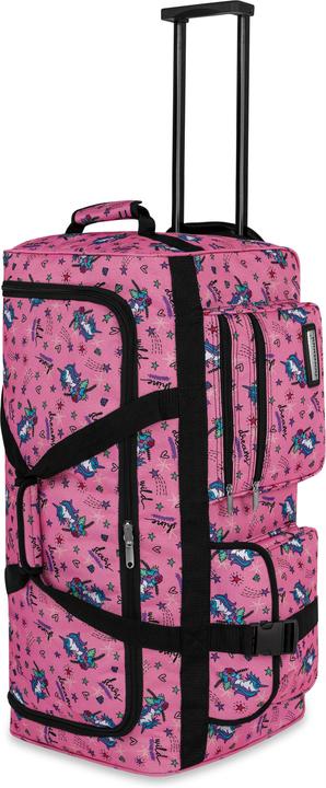 Normani Reisetasche (80 l, XL (ab 115l))