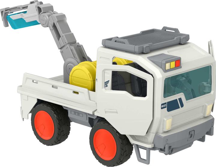 Image du produit Disney Pixar Lightyear Lightyear Core Scale Basic Vehicle Buzz Truck
