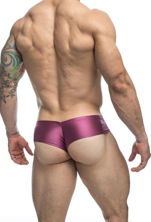 Actual product image Justin + Simon Underwear Cheek bikini (L)