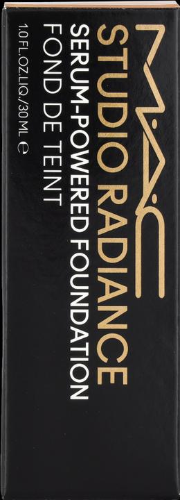 Image du produit MAC Cosmetics M.A.C. Studio Rad Serum Pow Fond de Teint NW15 (NW15)