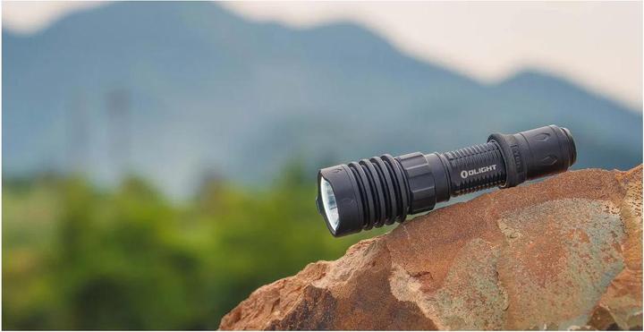 Immagine prodotto Olight Guerriero X 4 (15 cm, 2600 lm)