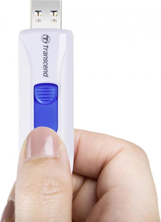Image du produit Transcend JetFlash 790 (32 Go, USB-A)
