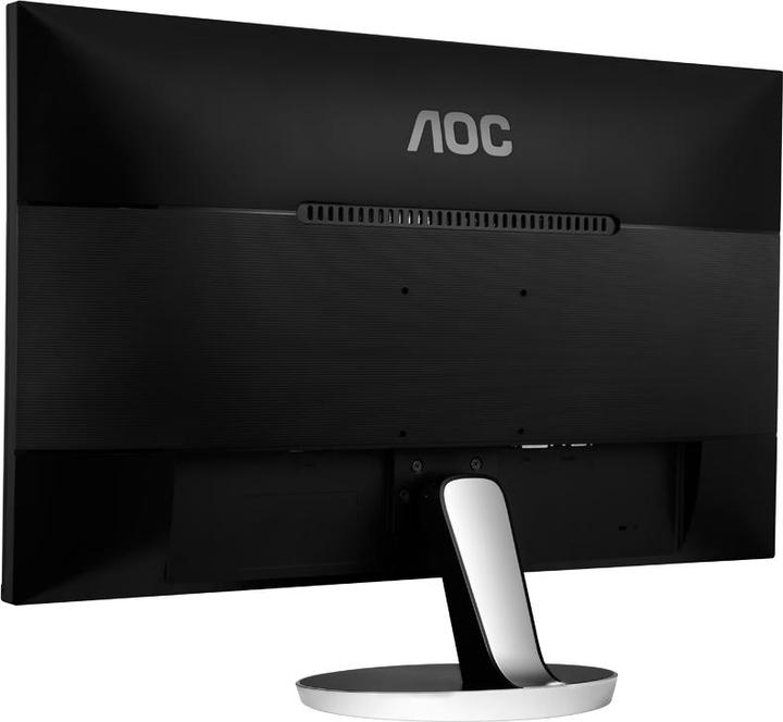 Actual product image AOC Q2778vqe (2560 x 1440 pixels, 27")