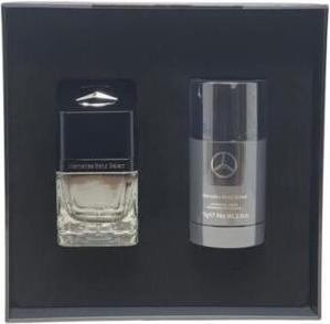 Immagine prodotto Mercedes-Benz Set Select For Men Edt 50ml + Deo Stick senza alcool 75g (Set profumo)