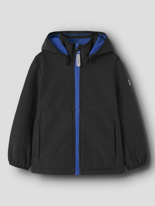 Produktbild Name it MALTA05 Softshell-Jacke (92)