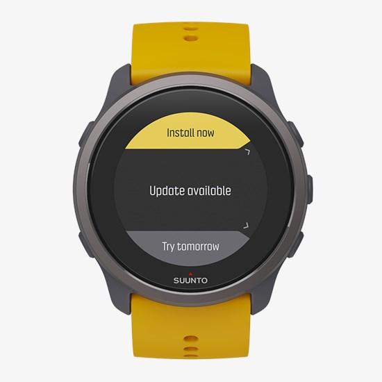 Image du produit Suunto 5 Peak (43 mm)