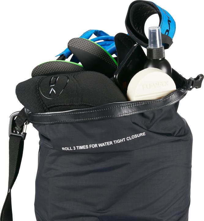 Produktbild Dakine Packable Rolltop Dry Bag 20l (20 l)