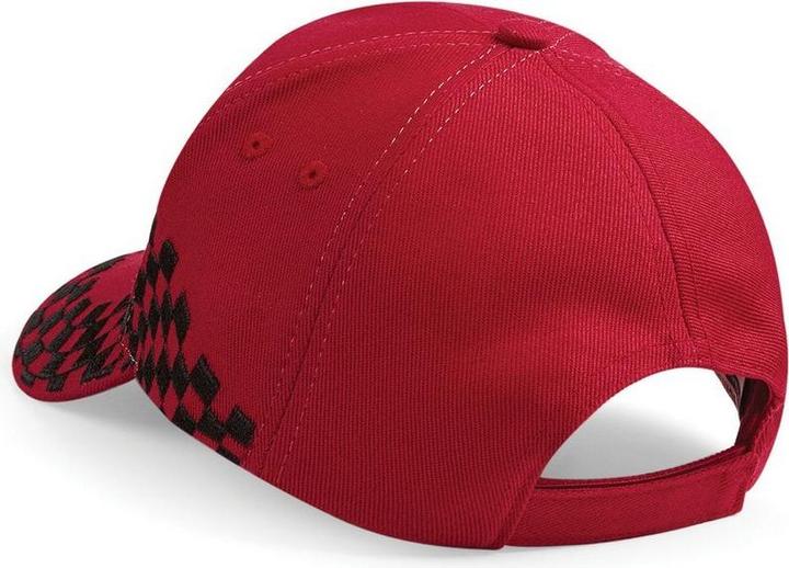 Produktbild Beechfield Baseballkappe Grand Prix (2 StückPackung) (One Size)
