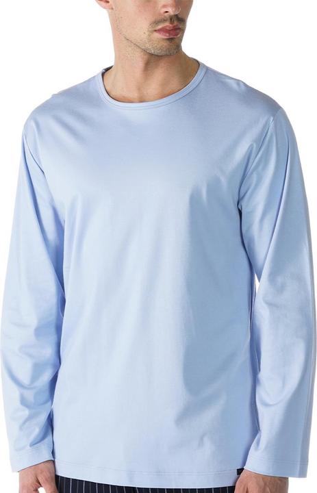Immagine prodotto Mey Camicia da notte Basic Lounge Mix & Match 1/1 Sleeve (54, XL)