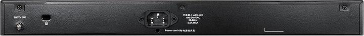 Image du produit D-Link DGS-1510-20 Commutateur réseau (20 Ports)