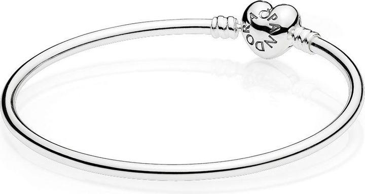 Produktbild Pandora Moments (21 cm, Silber)