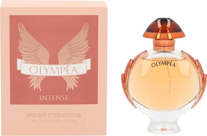 Image du produit Paco Rabanne Olympéa Intense (Eau de toilette, 50 ml)