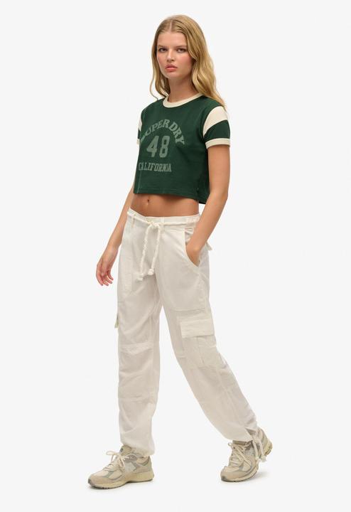 Actual product image Superdry Lightweight Beach Cargo Pant (28)