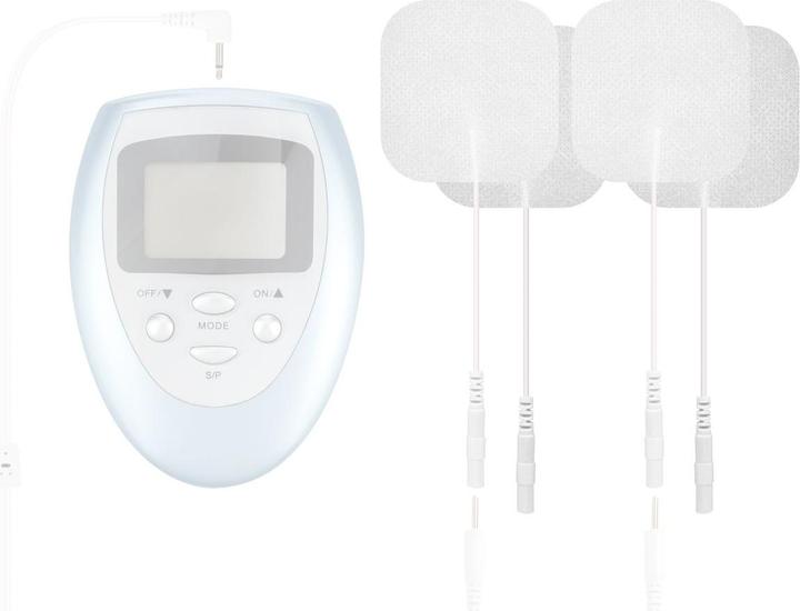 Immagine prodotto Easytoys ElektroStimulationsPads
