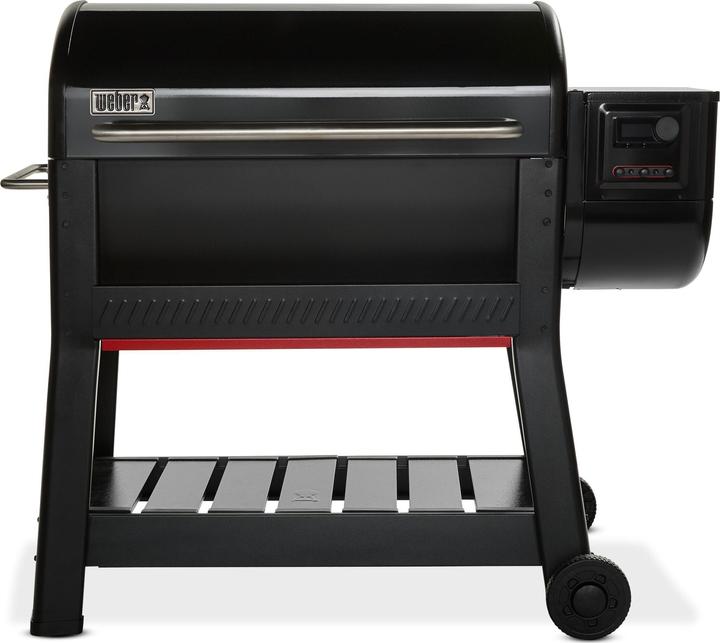 Image du produit Weber Tablette - pour SMOQUE XL