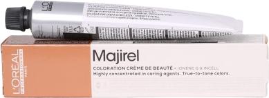 Produktbild L'Oréal Professionnel Majirel (8,8 Hellblond Mokka)