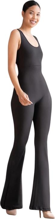 Lismina 1500 Spanish Scrunch Butt Jumpsuit (M)