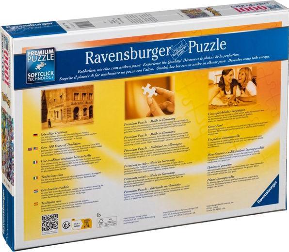 Produktbild Ravensburger Pokémon (1000 Teile)