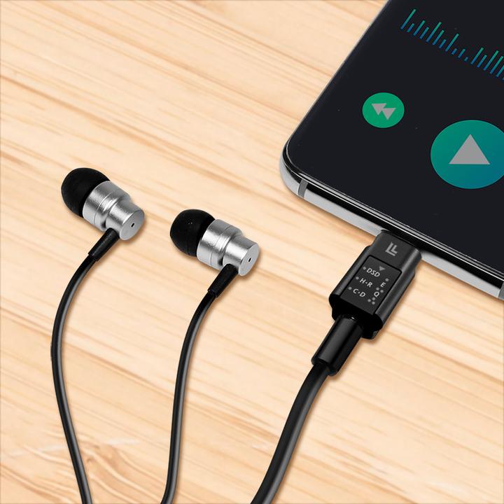Produktbild LogiLink UA0424 (USB-C)
