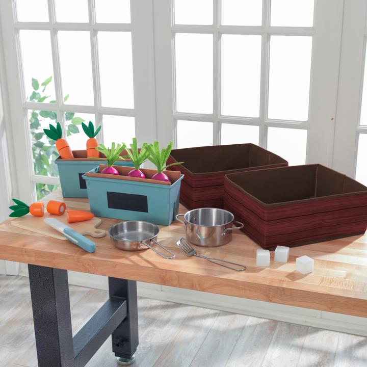 Produktbild KidKraft Bauernhaus