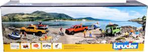 Immagine prodotto Bruder Land Rover Defender