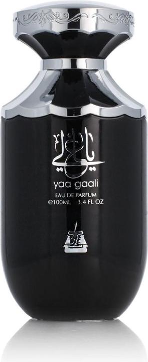 Actual product image Bait Al Bakhoor Yaa Gaali (Eau de parfum, 100 ml)
