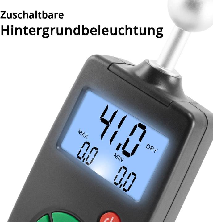 Produktbild Stahlwerk FM-100 ST