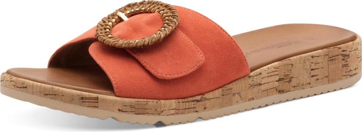 Actual product image Tamaris Mule (40)