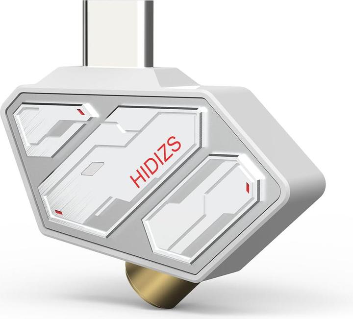 Produktbild Hidizs SD2 (White)