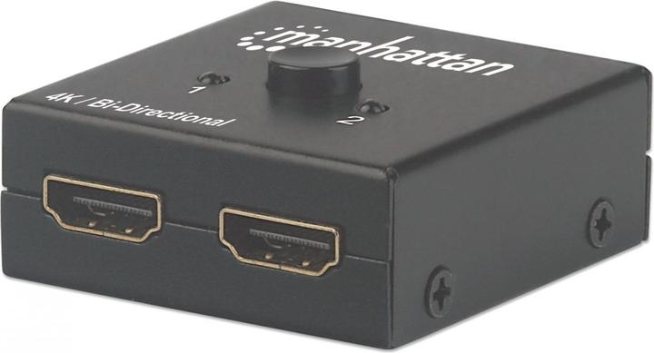 Manhattan HDMI Switch