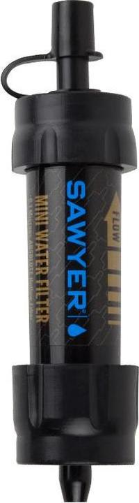 Actual product image Sawyer Mini - Black