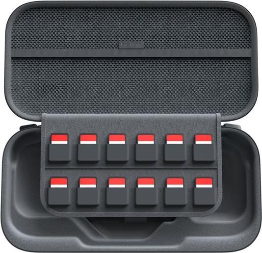 Produktbild Belkin Charging Case inkl.Powerb 10.000mAh Switch 2 ENA001hqCH-V2 (10000 mAh, 20 W)