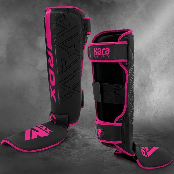 Image du produit Rdx F6 KARA Protège-Tibias (L)