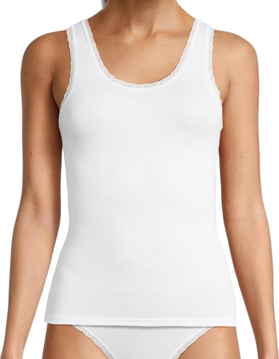 Actual product image Conta 3er Pack Modal Unterhemd / Top (36, S)