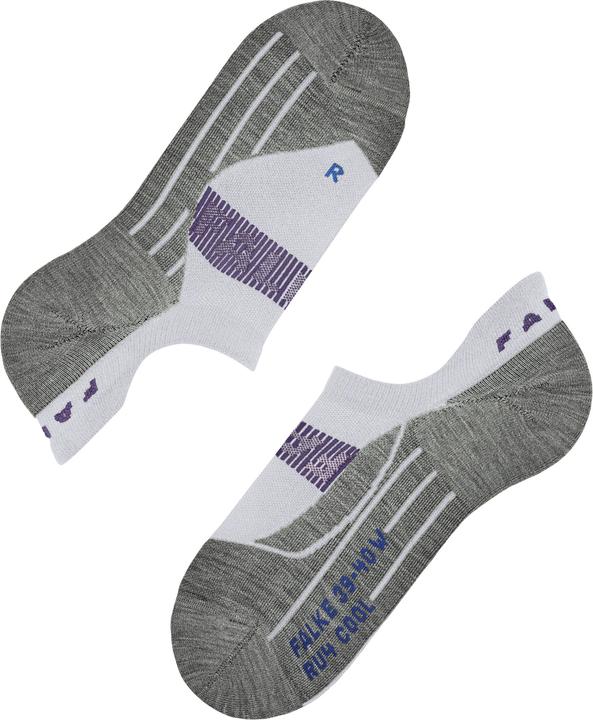 Immagine prodotto Falke RU4 Endurance Cool Invisible Damen Running (37 - 38)