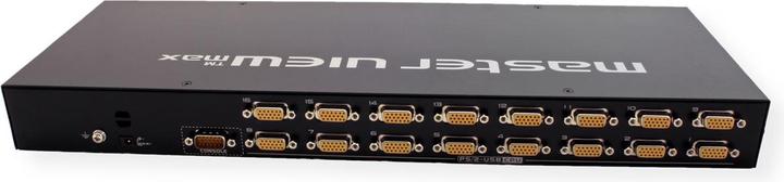 Produktbild Aten CS1316, 16-Port KVM Switch für USB-PS/2 und VGA-Grafik
