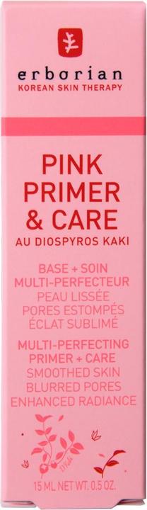Immagine prodotto Erborian Primer e cura rosa (Pink)