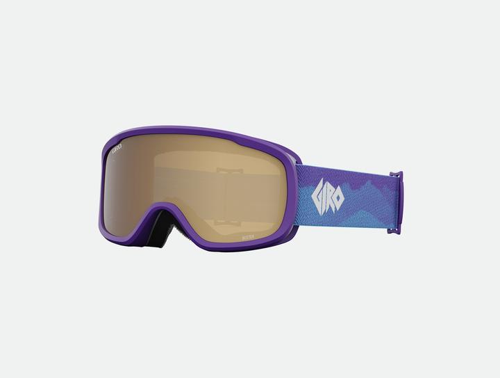 Produktbild Giro Buster Basic Goggle