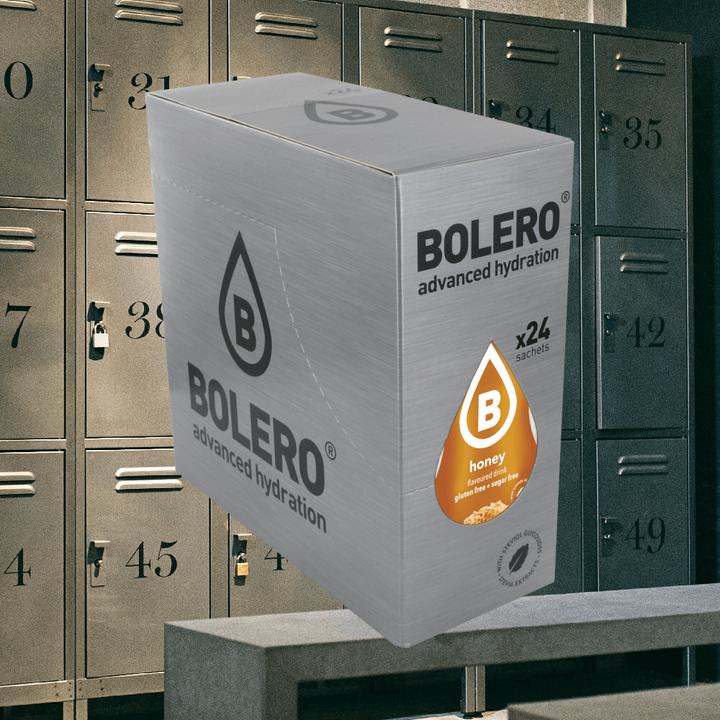 Produktbild Bolero Classic (Honig, 1 Stk., 276 g)