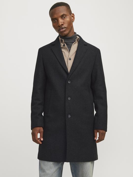 Produktbild Jack & Jones Jjeharrison Wool Coat Sn (XS)