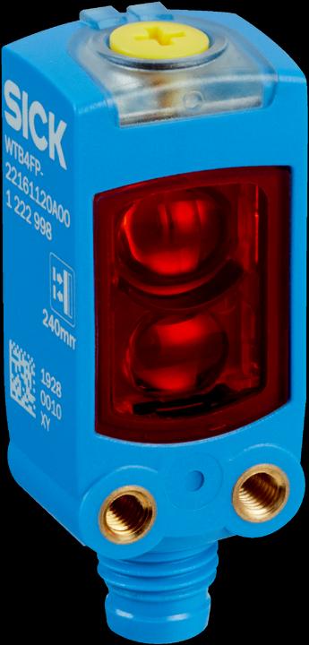 Produktbild Sick Miniatur-Lichtschranke