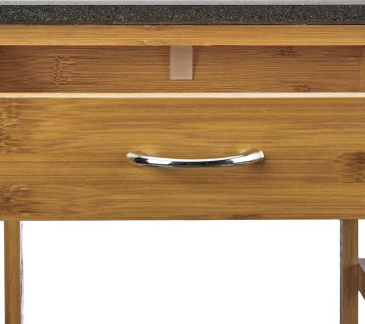 Actual product image Relaxdays Alfred