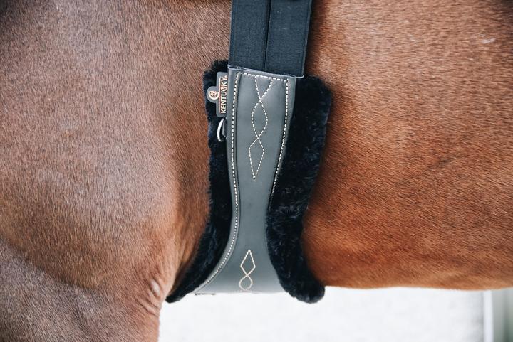 Produktbild Kentucky Horsewear Gurtschoner