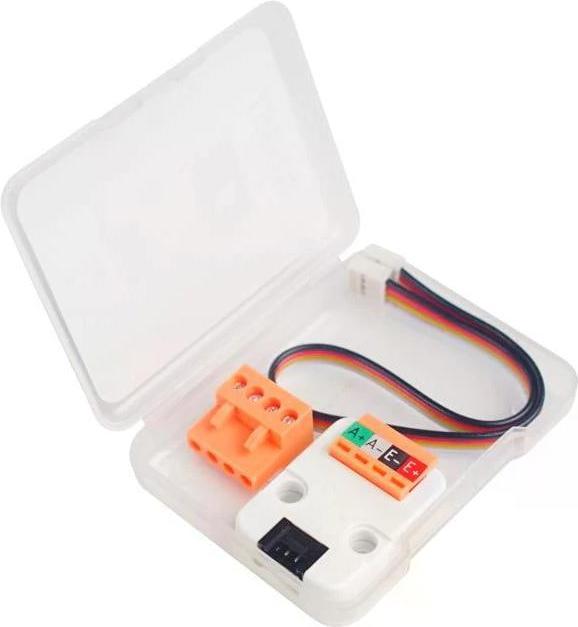 Produktbild M5Stack Mini Weight Unit Wägezellen-Verstärker