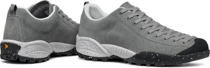 Actual product image Scarpa Mojito Planet Suede (48)