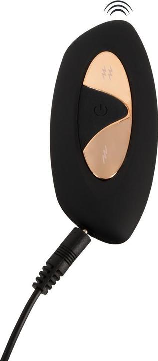 Actual product image XOUXOU RC E-Stim G&P-Spot Vibrator