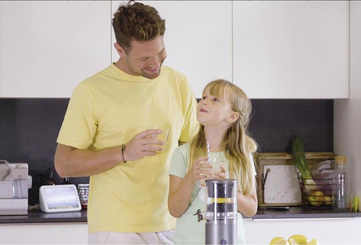 Produktbild Livington JuiceBoost