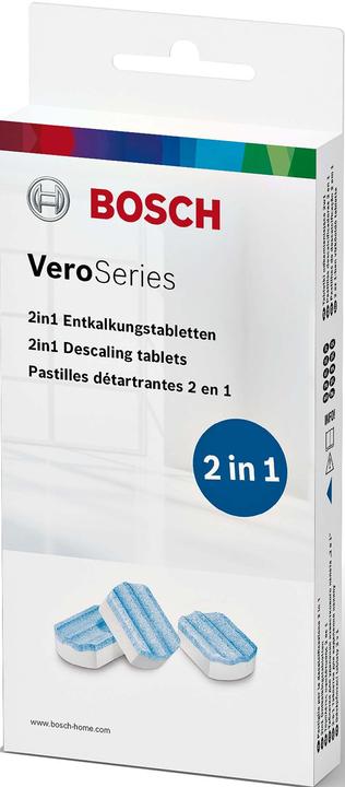 Bosch Hausgeräte TCZ 8002 A